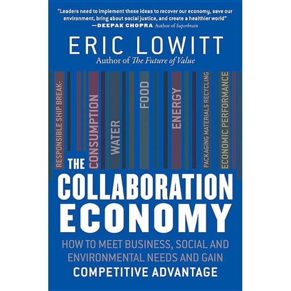 Collaboration Economy