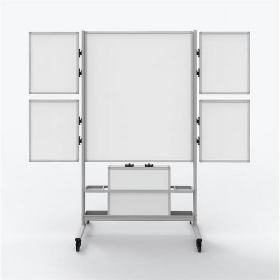 Collaboration Station - Mobile Whiteboard