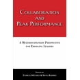 thumbnail image 1 of Collaboration and Peak Performance (Paperback), 1 of 1