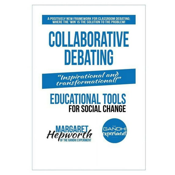 Collaborative Debating (Paperback)