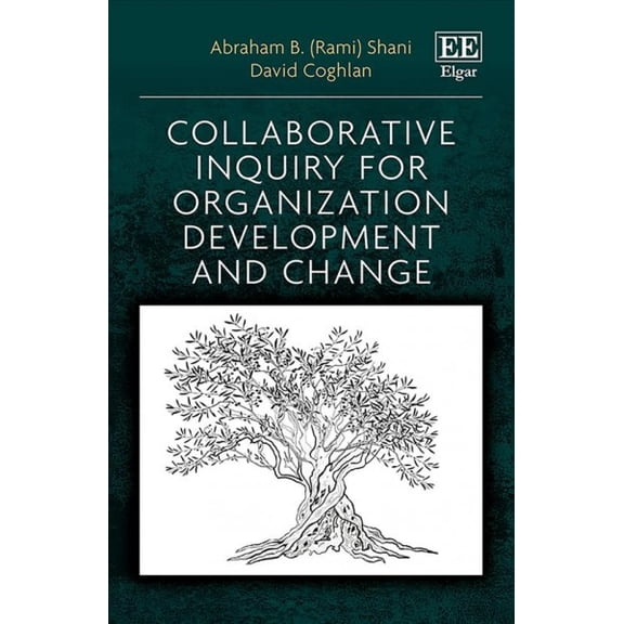 Collaborative Inquiry for Organization Development and Change