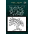 thumbnail image 1 of Pre-Owned Collaborative Inquiry for Organization Development and Change Paperback, 1 of 1