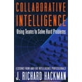 thumbnail image 1 of Collaborative Intelligence : Using Teams to Solve Hard Problems (Hardcover), 1 of 1