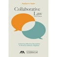 thumbnail image 1 of Collaborative Law: Achieving Effective Resolution in Divorce Without Litigation, Third Edition (Paperback), 1 of 1