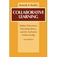 thumbnail image 1 of Pre-Owned Collaborative Learning: Higher Education, Interdependence, and the Authority of Knowledge (Paperback) 0801859743 9780801859748, 1 of 1