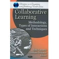 thumbnail image 1 of Collaborative Learning : Methodology, Types of Interactions and Techniques, 1 of 1