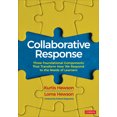 thumbnail image 1 of Collaborative Response: Three Foundational Components That Transform How We Respond to the Needs of Learners (Paperback), 1 of 1