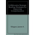thumbnail image 1 of Pre-Owned Collaborative Strategic Reading (Unknown) 1570354529 9781570354526, 1 of 1