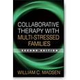 thumbnail image 1 of Pre-Owned The Guilford Family Therapy Series: Collaborative Therapy with Multi-Stressed Families (Edition 2) (Paperback), 1 of 1