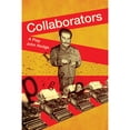 thumbnail image 1 of Pre-Owned Collaborators (Paperback) 0802120563 9780802120564, 1 of 1