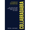 thumbnail image 1 of Collabradabra, (Paperback), 1 of 1