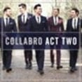 thumbnail image 1 of Collabro - Act Two - Music & Performance - CD, 1 of 2