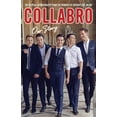 thumbnail image 1 of Collabro : Our Story (Hardcover), 1 of 1