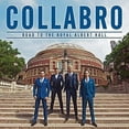 thumbnail image 1 of Collabro - Road To The Royal Albert Hall - Music & Performance - CD, 1 of 1