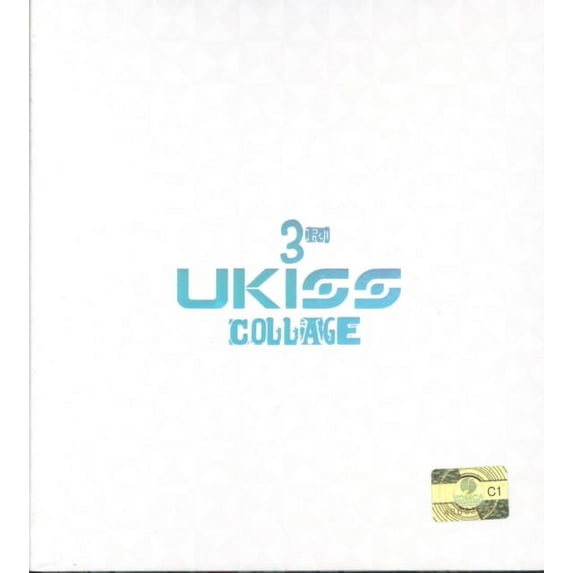 Collage (CD)