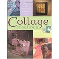thumbnail image 1 of Pre-Owned Collage Creations (Paperback) 1581805462 9781581805468, 1 of 1