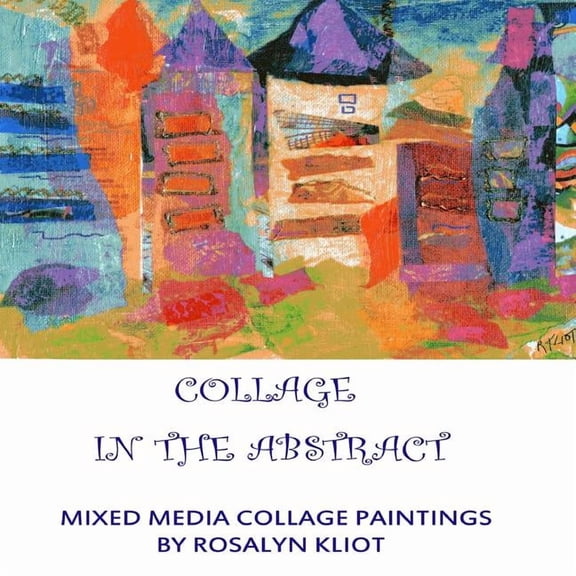 Collage - In the Abstract, (Paperback)