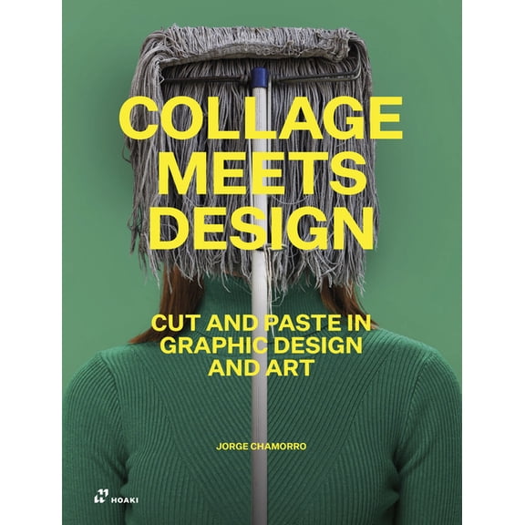Collage Meets Design