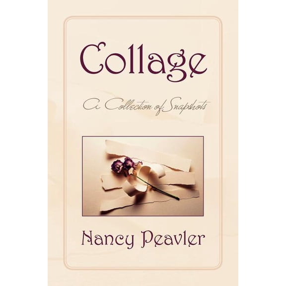 Collage, (Paperback)