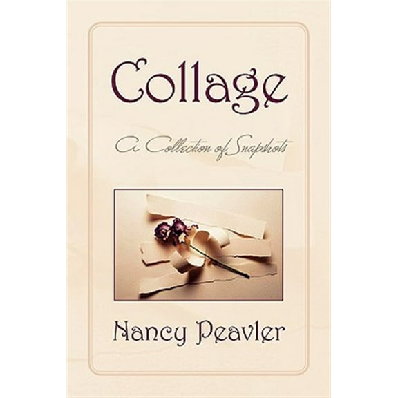 Collage (Paperback)