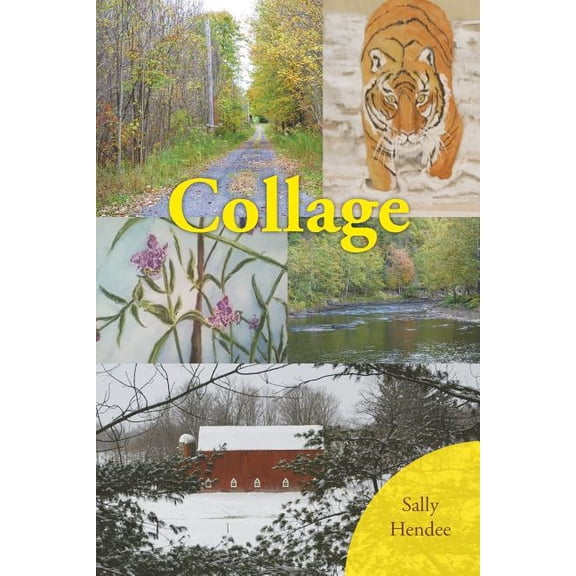 Collage (Paperback)