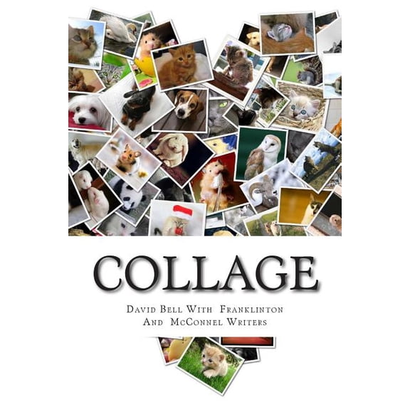 Collage (Paperback)