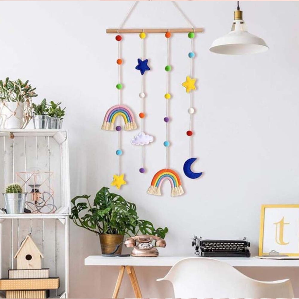 Collage Picture Frame Holder Wall Decor Nordic Style Multi Pictures