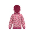 thumbnail image 1 of Collage Pink - Girls Hoodie, 1 of 3