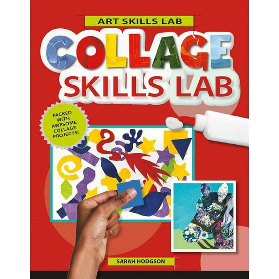 Collage Skills Lab