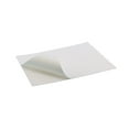 thumbnail image 1 of Hygloss Self-Adhesive Collage Boards – 8” x 10” Rectangle, 24-Pack, 1 of 2