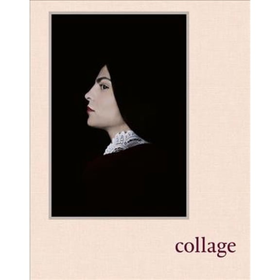 Pre-Owned Collage: Women of the Prix Pictet Since 2008 (Hardcover)