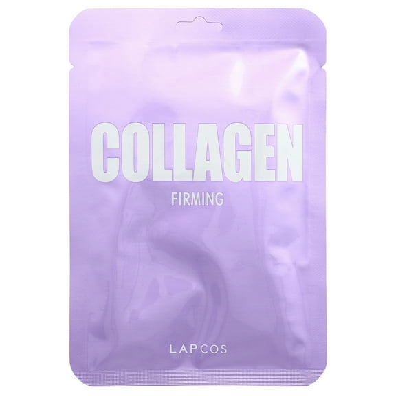 Collagen Beauty Sheet Mask, Firming, 1 Sheet, 0.84 fl oz (25 ml)
