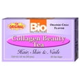 thumbnail image 1 of Bio Nutrition Inc, Hot Tea Collagen Beauty Tea 30 BAG (Pack of 1), 1 of 2