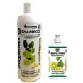 thumbnail image 1 of Collagen- Bergamota (32oz) + Bergamota Styling Cream (8oz)- COMBO!!!!, 1 of 4