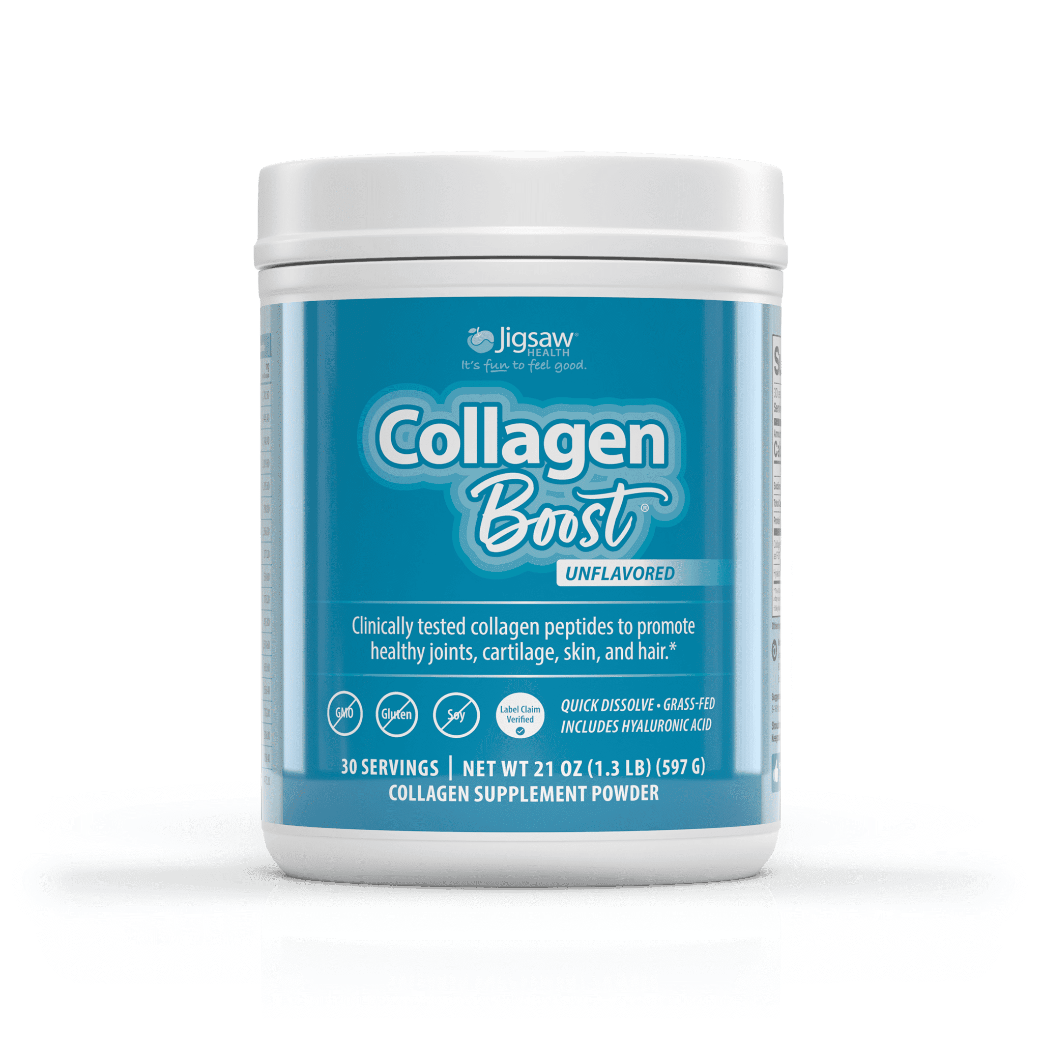 Collagen Boost®
