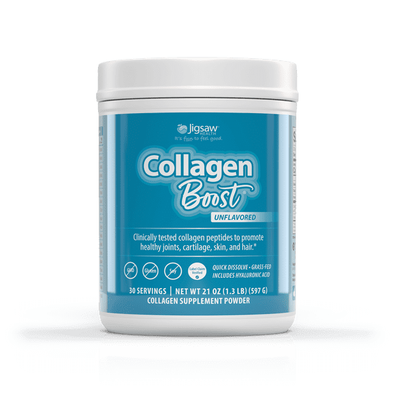 Collagen Boost