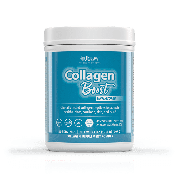 Collagen Boost®