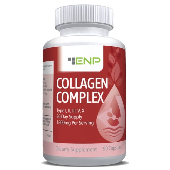 Collagen Complex