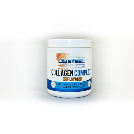 Collagen Complex