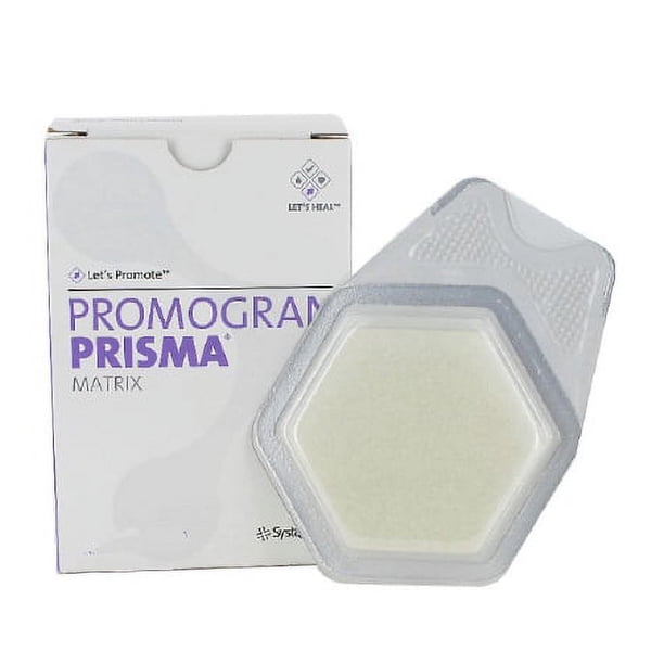 collagen dressing with silver ColActive 2" x 2" Latex-Free Sterile (Box of 10 Each) : Health & Household sodium alginate Puracol Plus AG+ Collagen Wound