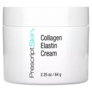 Collagen Elastin Cream, 2.25 oz (64 g)