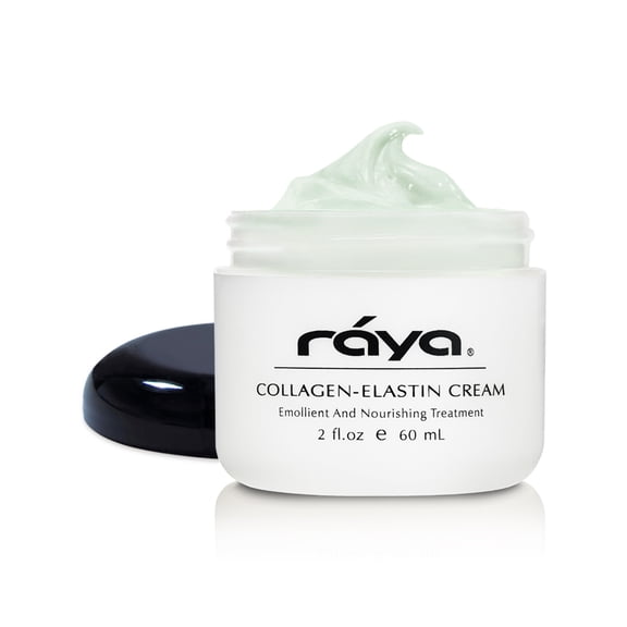 Collagen-Elastin Cream (401) | RAYA