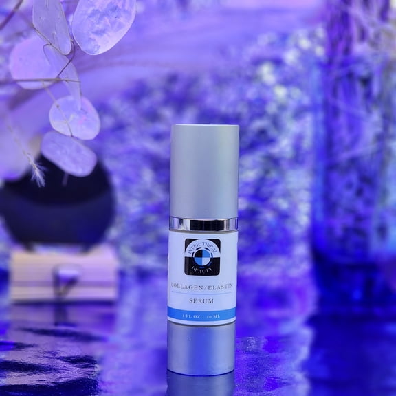 Collagen/Elastin Serum