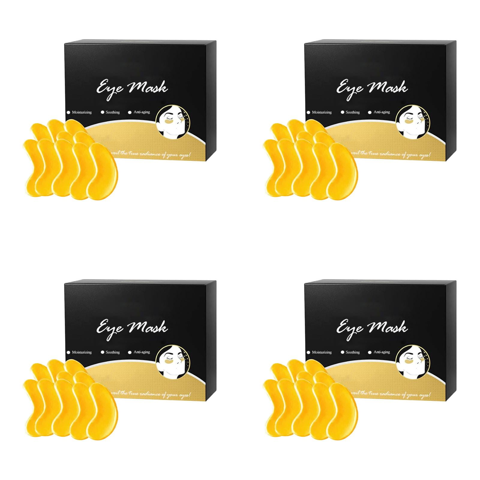 Collagen Eye Dilutes Fine Lines Moisturizes And Moisturizes The Skin