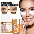 thumbnail image 1 of Collagen Eye Mask Spray Anti-Aging Rejuvenating Anti-Wrinkle Hydration Moisturizing Anti-Aging Spray, 1 of 6
