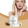Collagen Face Aging Moisturizer With Natural Ingredients 2024 Clearance