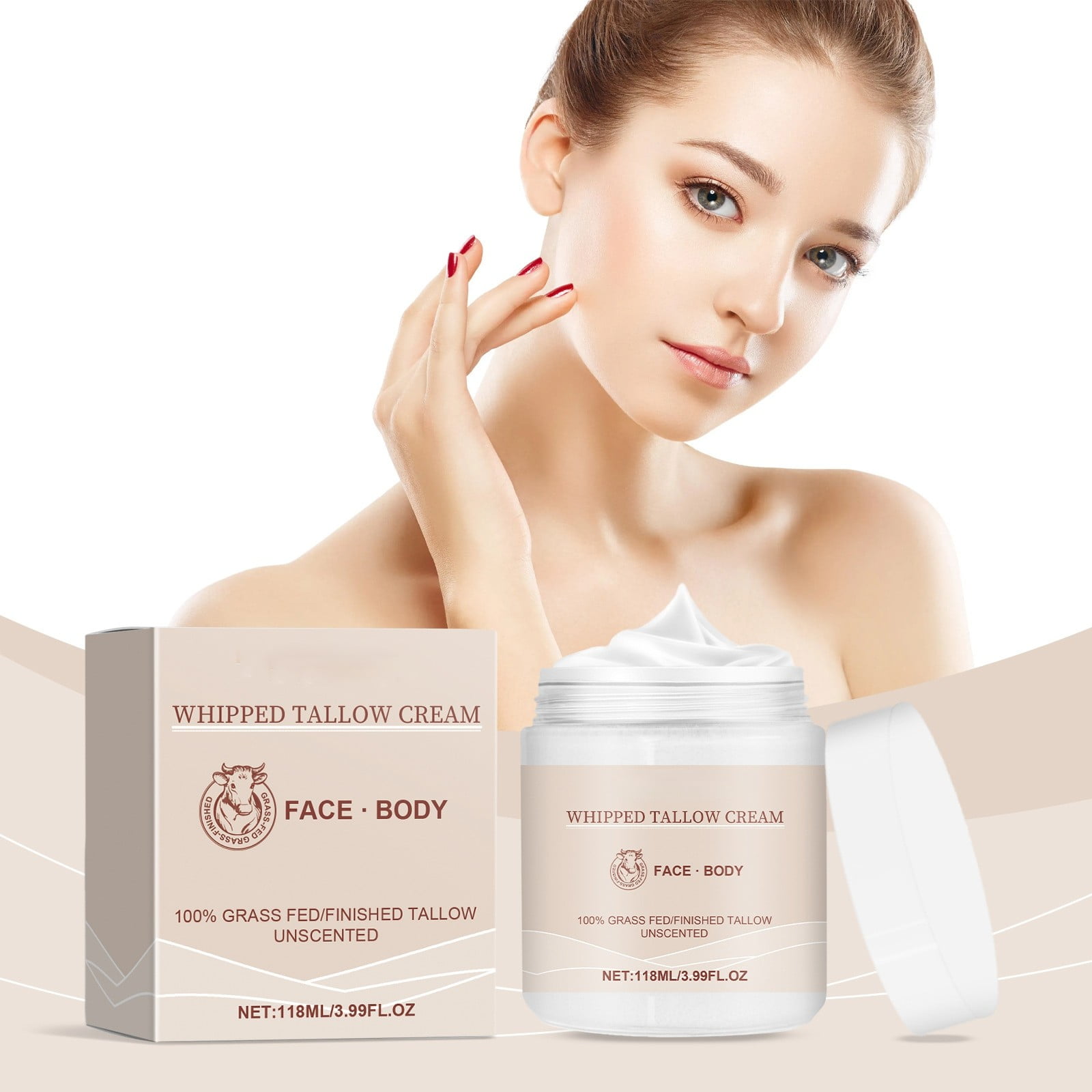 Collagen Face Heat for Adults Piercing Bump Foot Care Lotion Dry Skin