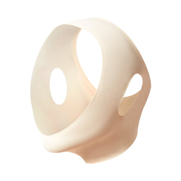 Collagen Face Sculpt Wrap Makeup Organizers Jawline Shaper Chin Strap