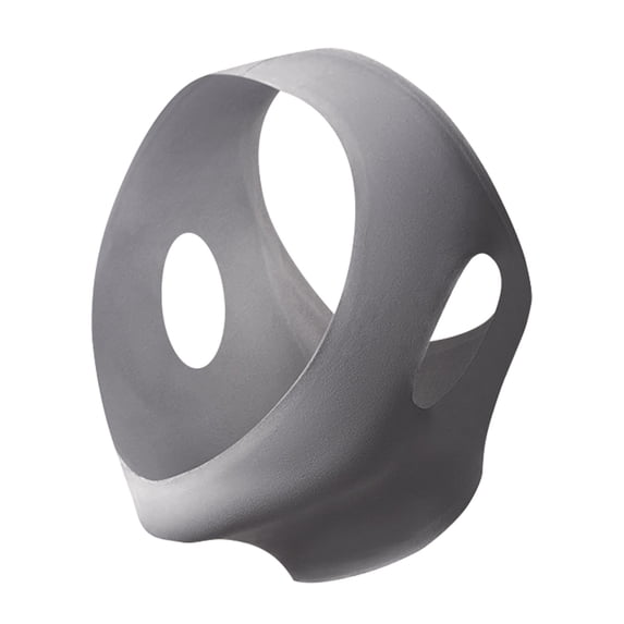 Collagen Face Wrap Reusable Jawline Chin Strap Polyester Skin Friendly for Sleeping Facial Care