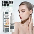 Collagen Firming And Rejuvenating Fine Lines Moisturizing And